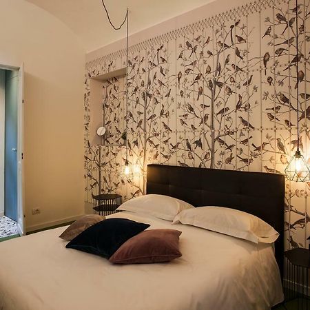 Ferienwohnung Le Tre Madame Turin Exterior foto