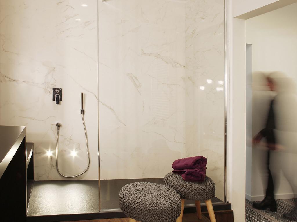 Ferienwohnung Le Tre Madame Turin Exterior foto