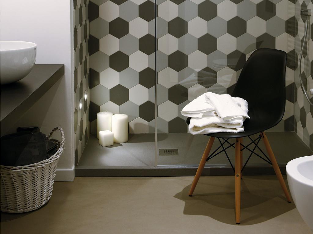 Ferienwohnung Le Tre Madame Turin Zimmer foto