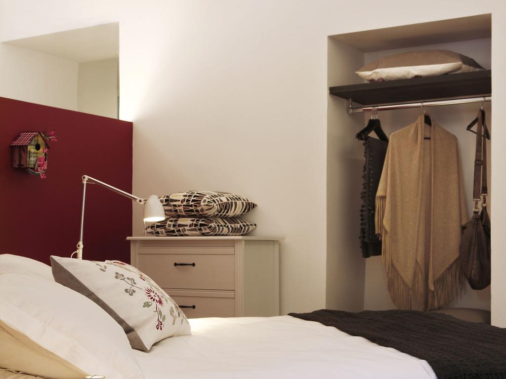 Ferienwohnung Le Tre Madame Turin Zimmer foto