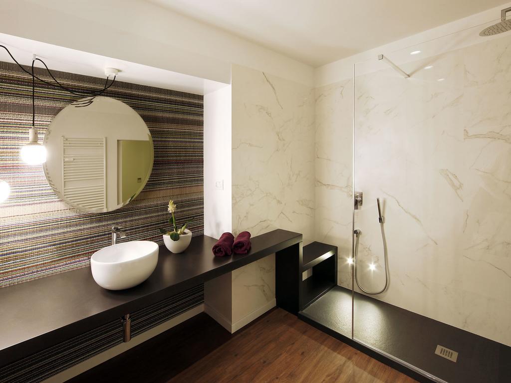 Ferienwohnung Le Tre Madame Turin Zimmer foto