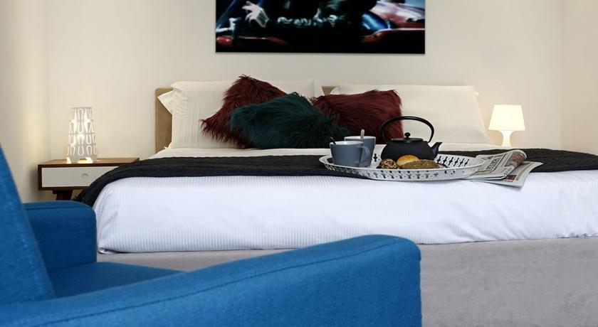 Ferienwohnung Le Tre Madame Turin Zimmer foto