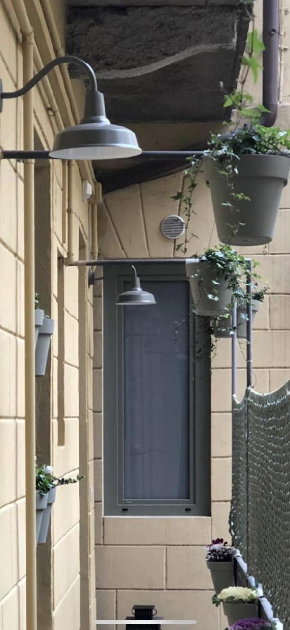 Ferienwohnung Le Tre Madame Turin Exterior foto