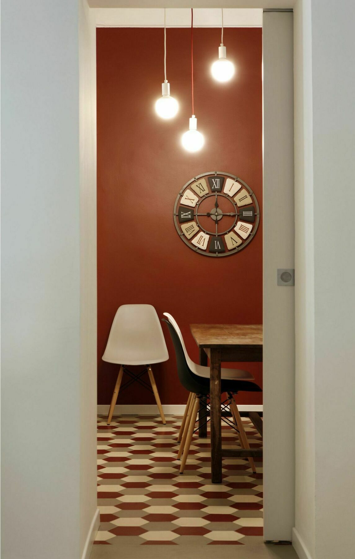Ferienwohnung Le Tre Madame Turin Exterior foto