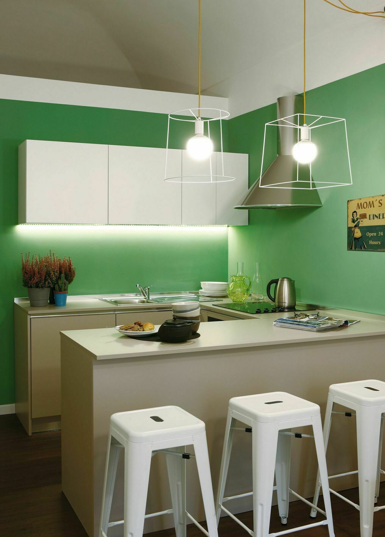 Ferienwohnung Le Tre Madame Turin Exterior foto