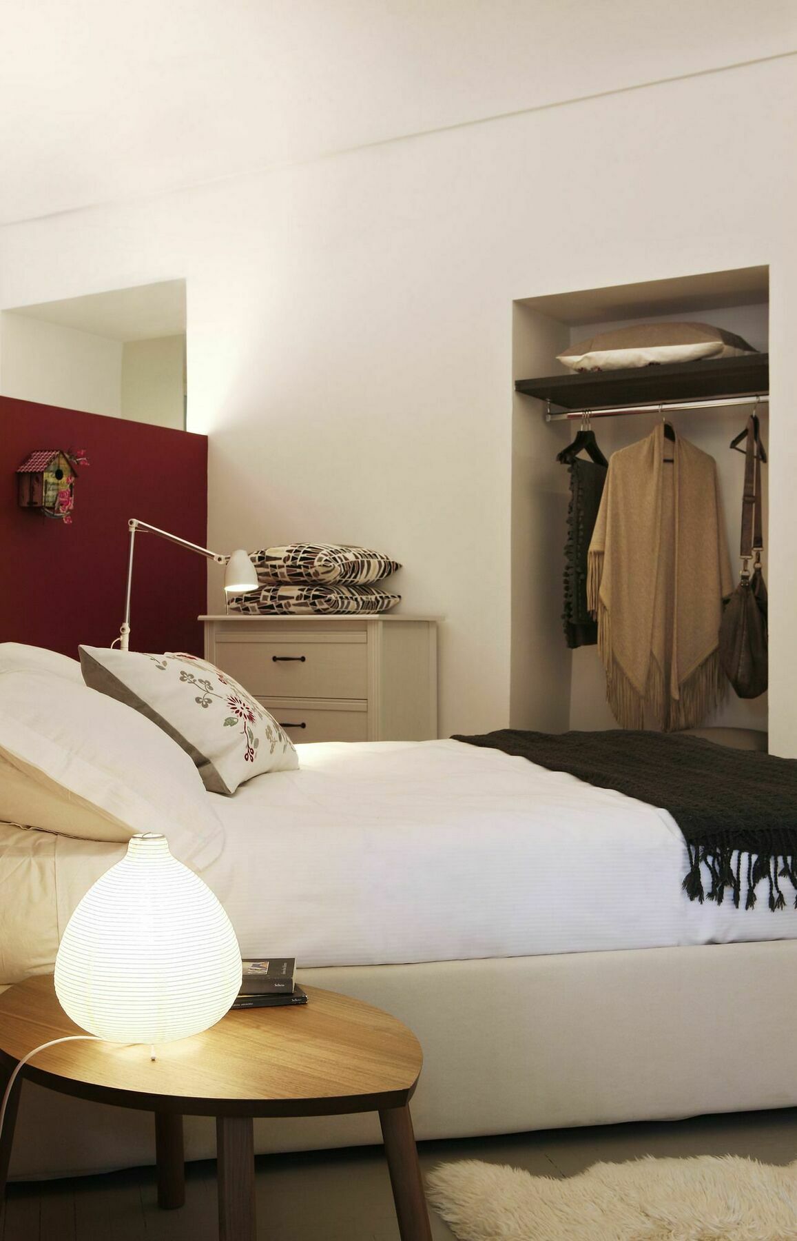 Ferienwohnung Le Tre Madame Turin Exterior foto